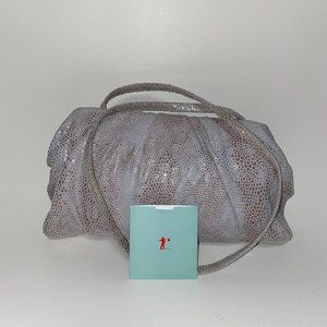 HOBO leather bag.  Price is final, Poshmark won't let me go a few dollars lower.